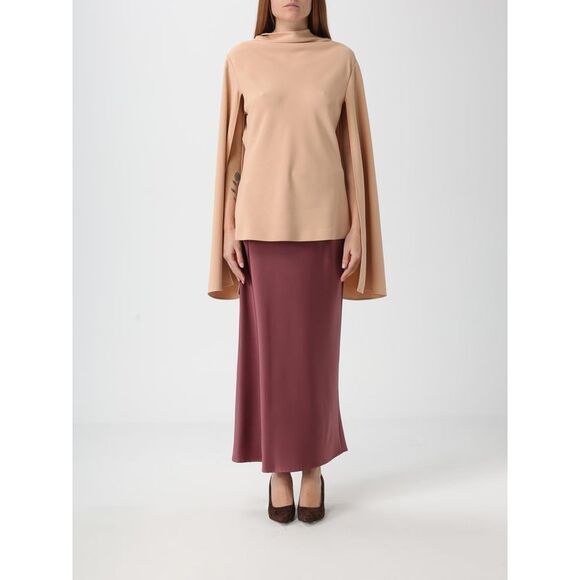 Alberta Ferretti Top Woman Nude